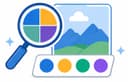 Color Finder tool